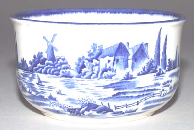 Sugar Bowl c1950s
